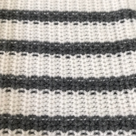 EXPRESS | KNIT DOLMAN TOP - Picture 4 of 4